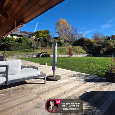 Maison 6 pièces 755000 €