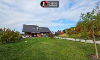 Maison 6 Pièces 135 m² à vendre à Montagnole (73000)