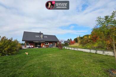 Maison 6 pièces 755000 €