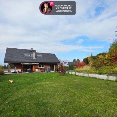 Maison 6 pièces 755000 €