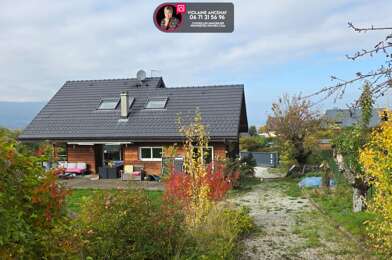 Maison 6 pièces 755000 €