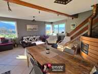 Montagnole maison 138 m2 et atelier annexe — photo 2