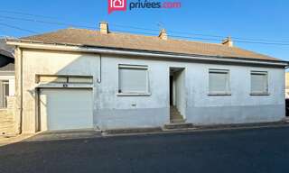 Maison 6 Pièces 101 m² à vendre à Moisdon-la-Rivière (44520)