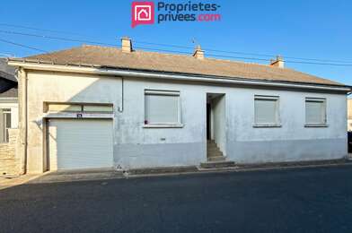 Maison 6 pièces 112200 €