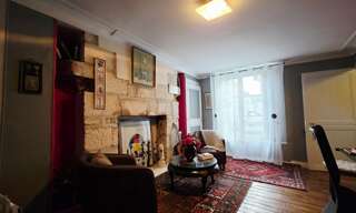 Maison 9 Pièces 141 m² à vendre à Bourges (18000)