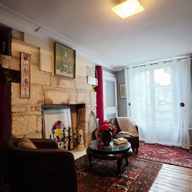 Maison 9 pièces 312600 €