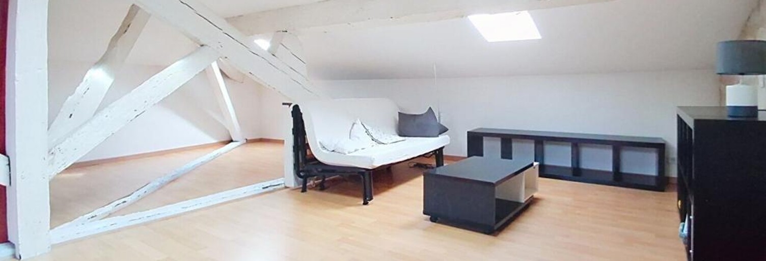 Appartement 3 Pièces 80 m² à vendre à Bordeaux (33000)