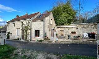 Maison 5 Pièces 103 m² à vendre à Nesles-la-Vallée (95690)