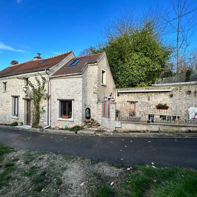 Maison 5 pièces 262500 €