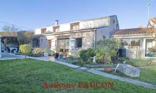 Maison 7 Pièces 188 m² à vendre à Mareuil-sur-Lay-Dissais (85320)