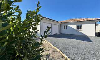 Maison 4 Pièces 100 m² à vendre à Audenge (33980)