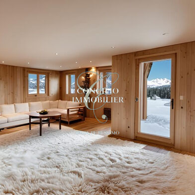 Appartement 4 pièces 850000 €