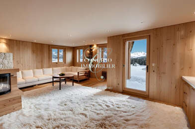 Appartement 4 pièces 850000 €