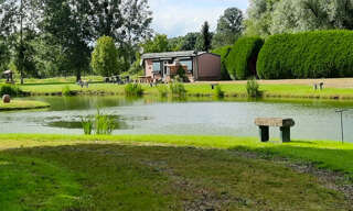 Commerce  22198 m² à vendre à Beauvais (60000)