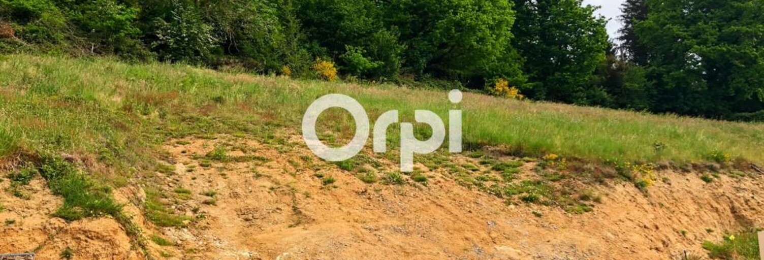 Terrain  533 m² à vendre à Pomeys (69590)