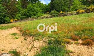 Terrain  562 m² à vendre à Pomeys (69590)