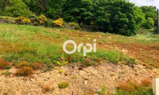 Terrain  665 m² à vendre à Pomeys (69590)