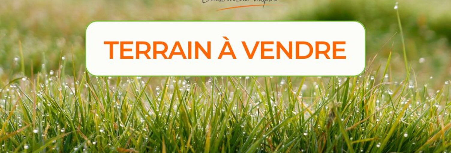 Terrain 339 m² à construire Pérignat-sur-Allier (63800)
