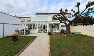 Maison 6 Pièces 161 m² à vendre à Rivedoux-Plage (17940)