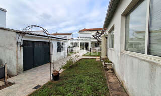 Maison 6 Pièces 161 m² à vendre à Rivedoux-Plage (17940)