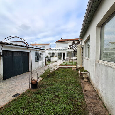 Maison 6 pièces 997500 €