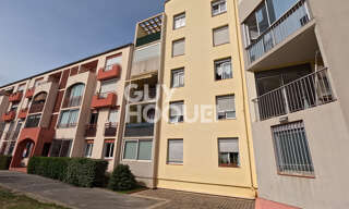 Appartement 3 Pièces 71 m² à vendre à Perpignan (66000)