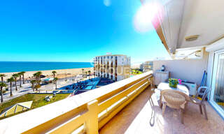 Appartement 2 Pièces 32 m² à vendre à Canet-en-Roussillon (66140)