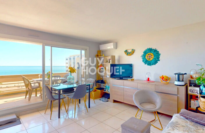 Appartement T2 - Dernier étage — photo 3