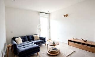 Appartement 2 Pièces 39 m² à vendre à Avignon (84000)