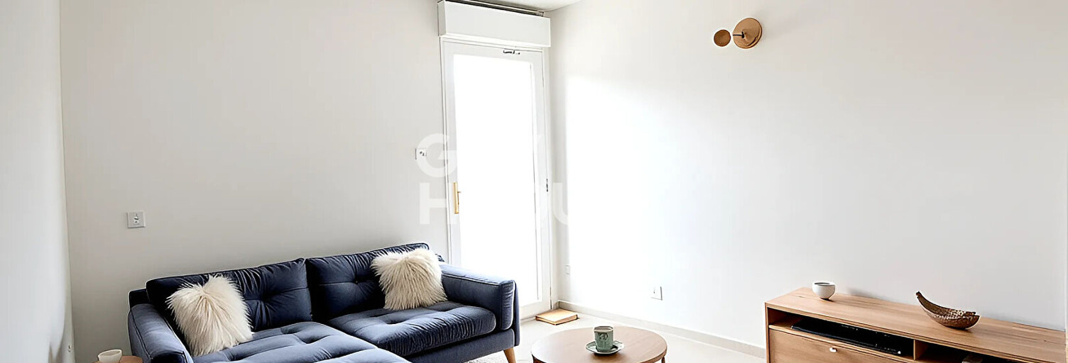 Appartement 2 Pièces 39 m² à vendre à Avignon (84000)