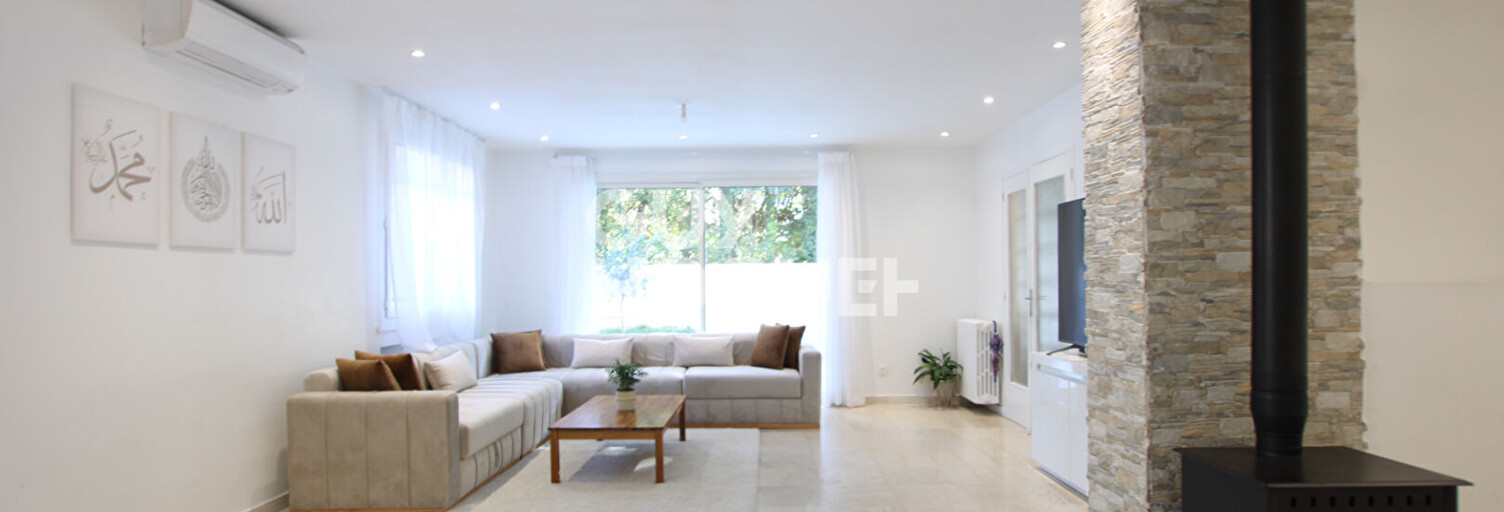 Maison 5 Pièces 144 m² à vendre à Avignon (84000)