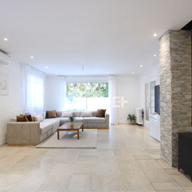 Maison 5 pièces 317000 €