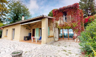 Maison 5 Pièces 138 m² à vendre à Allex (26400)