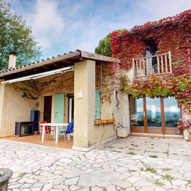 Maison 5 pièces 399900 €