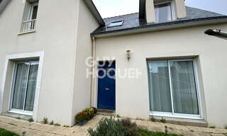 Maison 4 Pièces 96 m² à louer à Saint-Nazaire (44600)