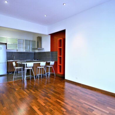 Appartement 3 pièces 920 €