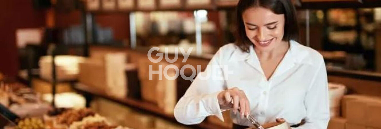 Commerce   m² à vendre à Montauban (82000)