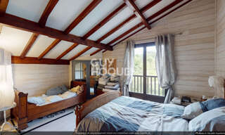 Maison 8 Pièces 197 m² à vendre à Cabanac-et-Villagrains (33650)