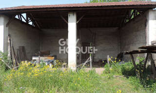 Maison 3 Pièces 65 m² à vendre à Illats (33720)