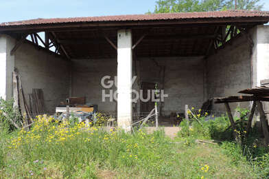 Maison 3 pièces 71400 €