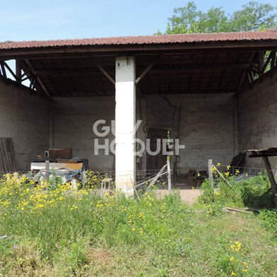 Maison 3 pièces 71400 €