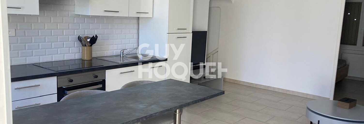 Maison 4 Pièces 59 m² à vendre à Cavaillon (84300)