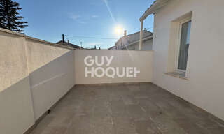 Maison 4 Pièces 59 m² à vendre à Cavaillon (84300)