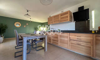 Appartement 3 Pièces 72 m² à vendre à Lagnes (84800)