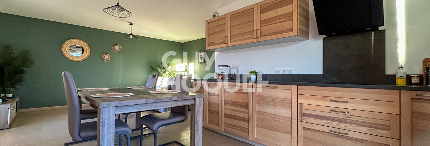 Appartement 3 Pièces 72 m² à vendre à Lagnes (84800)