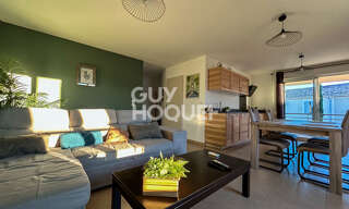 Appartement 3 Pièces 72 m² à vendre à Lagnes (84800)