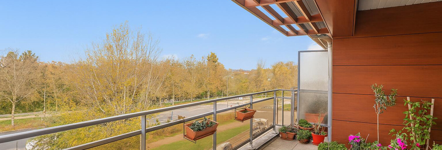 Appartement 4 Pièces 110 m² à vendre à Toulouse (31400)