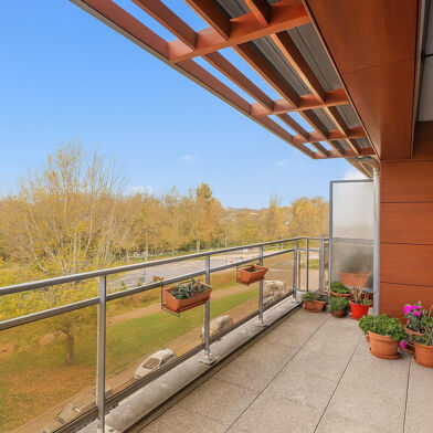 Appartement 4 pièces 619000 €