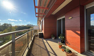 Appartement 4 Pièces 110 m² à vendre à Toulouse (31400)