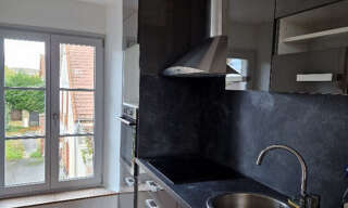 Appartement 2 Pièces 44 m² à louer à Sézanne (51120)